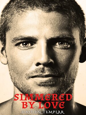 cover image of Simmered by Love.